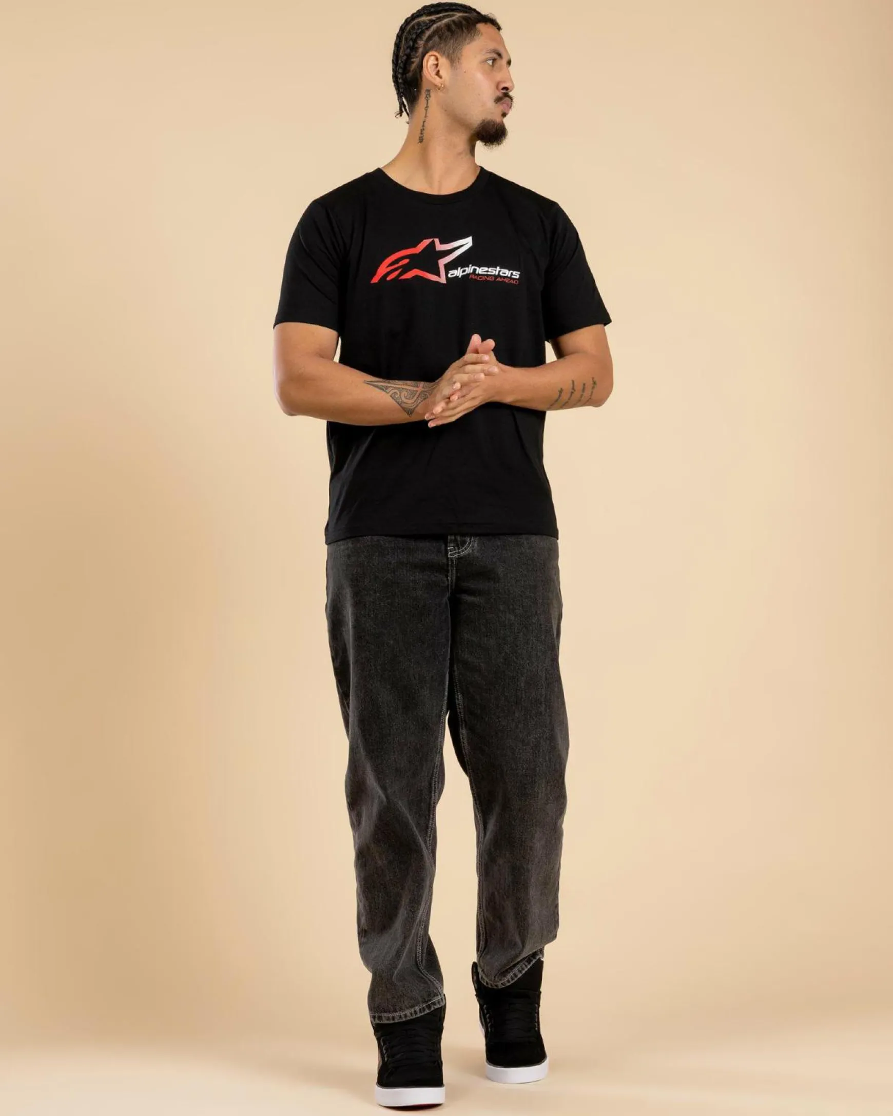 SPS CSF T-Shirt