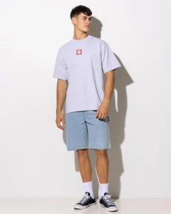 Square Logo T-Shirt