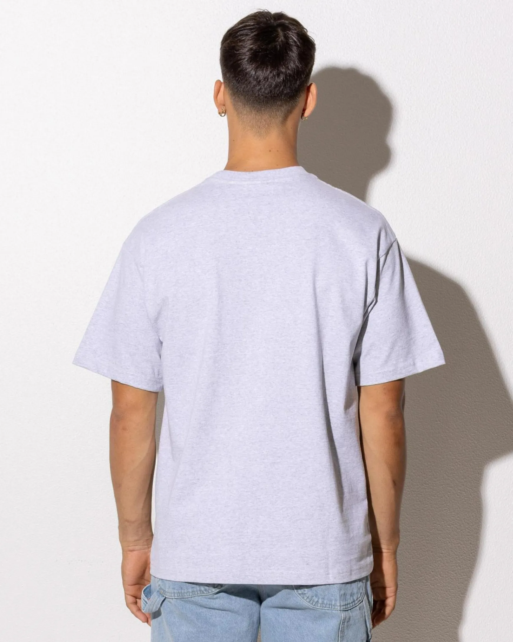 Square Logo T-Shirt