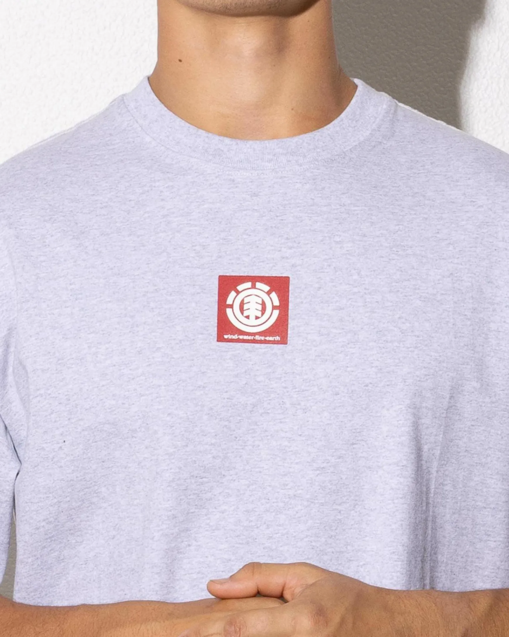 Square Logo T-Shirt
