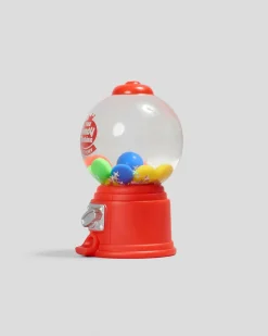 Squish Candy Snow Globe