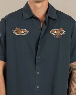1st Grade Service Short Sleeve Shirt