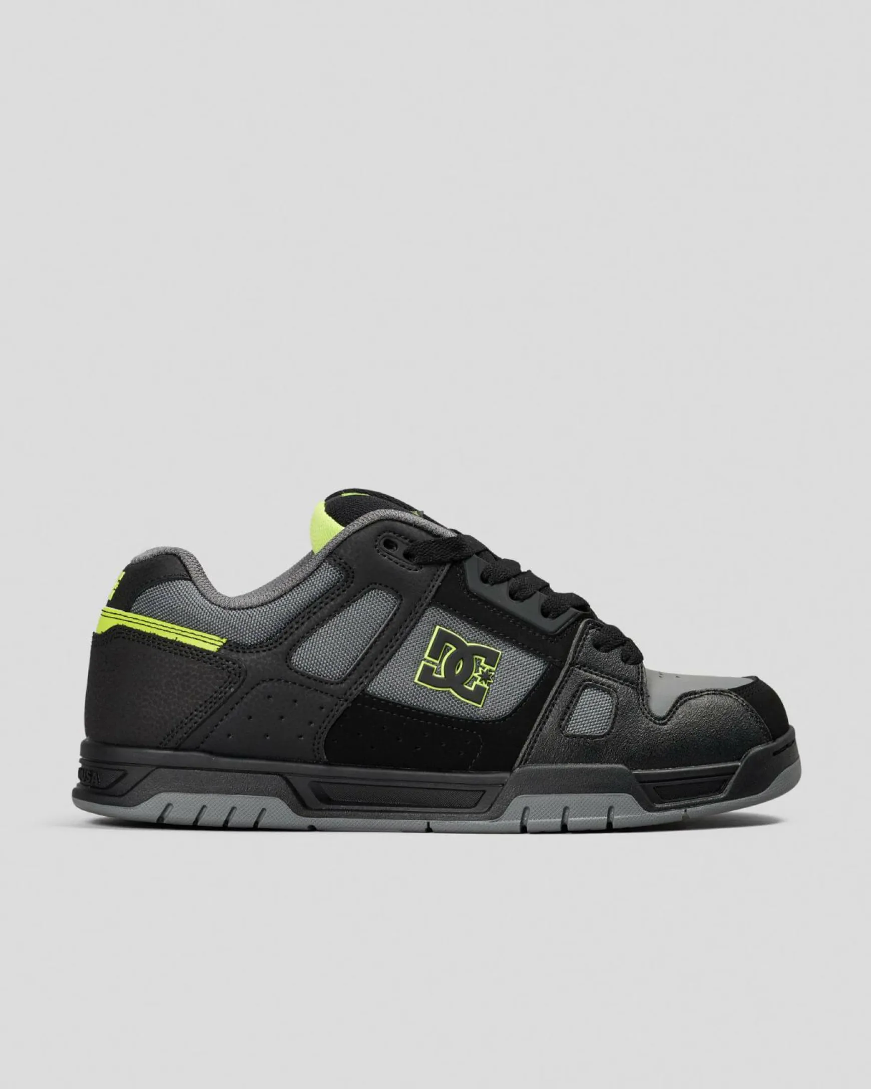 Stag Shoes