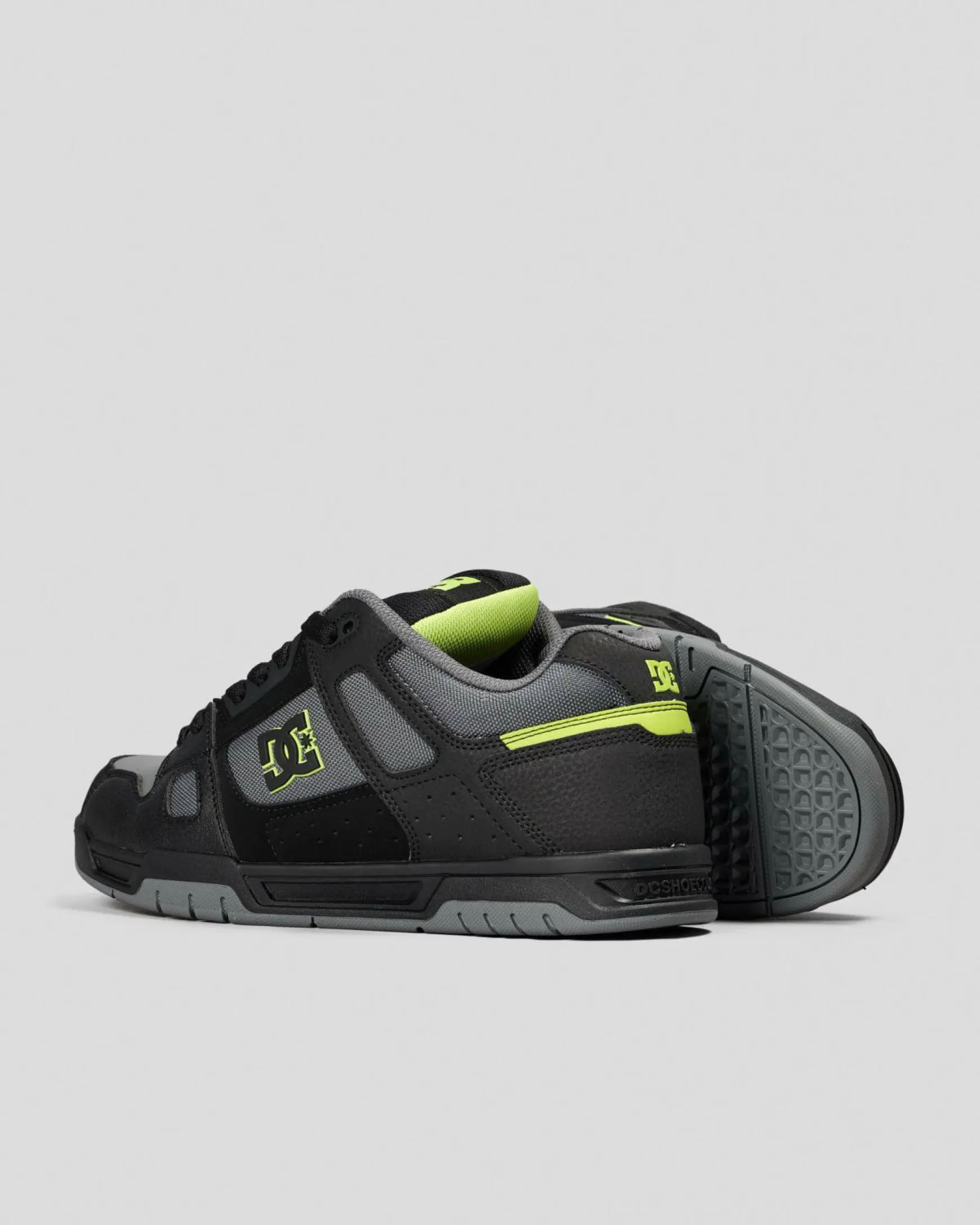Stag Shoes