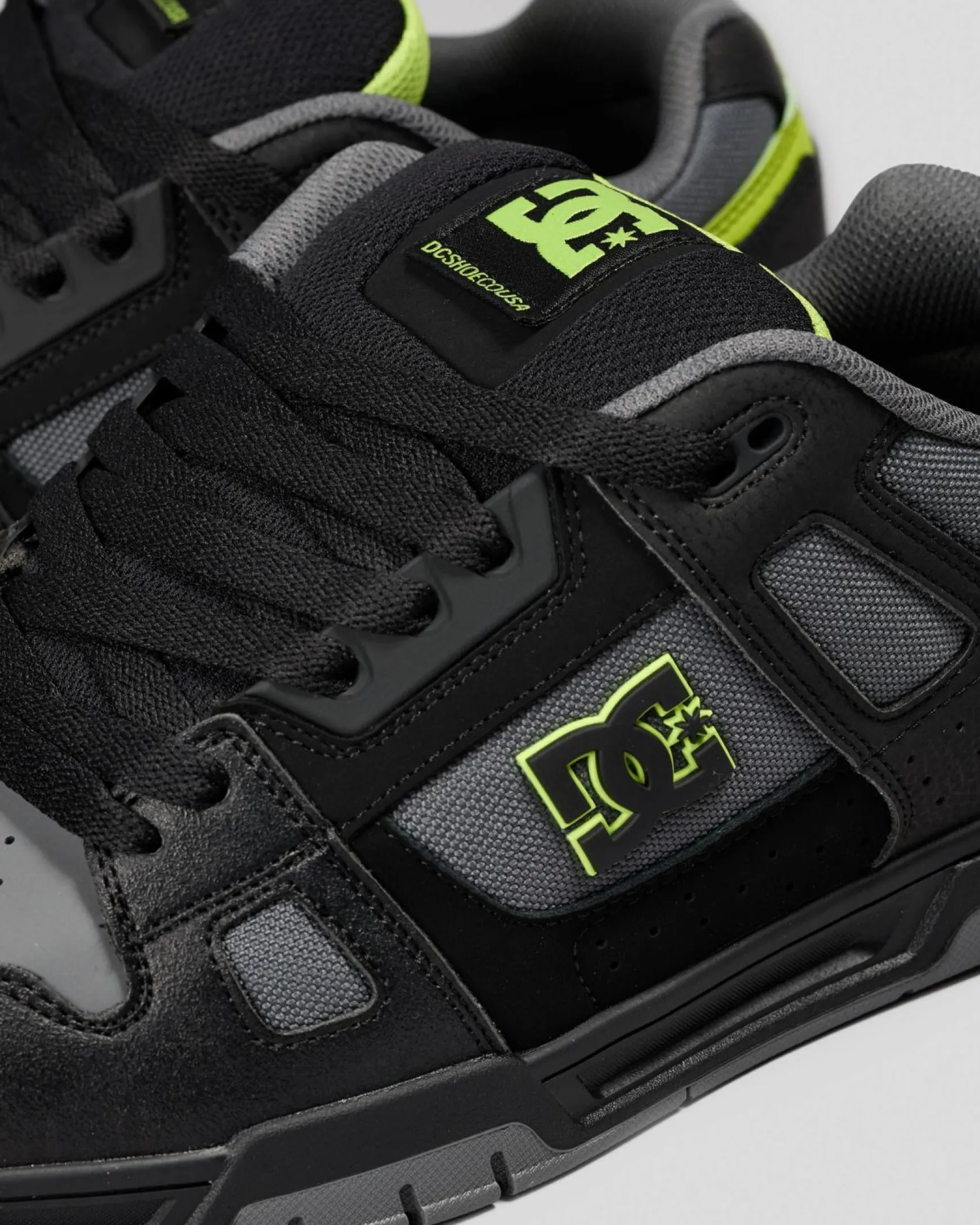 Stag Shoes