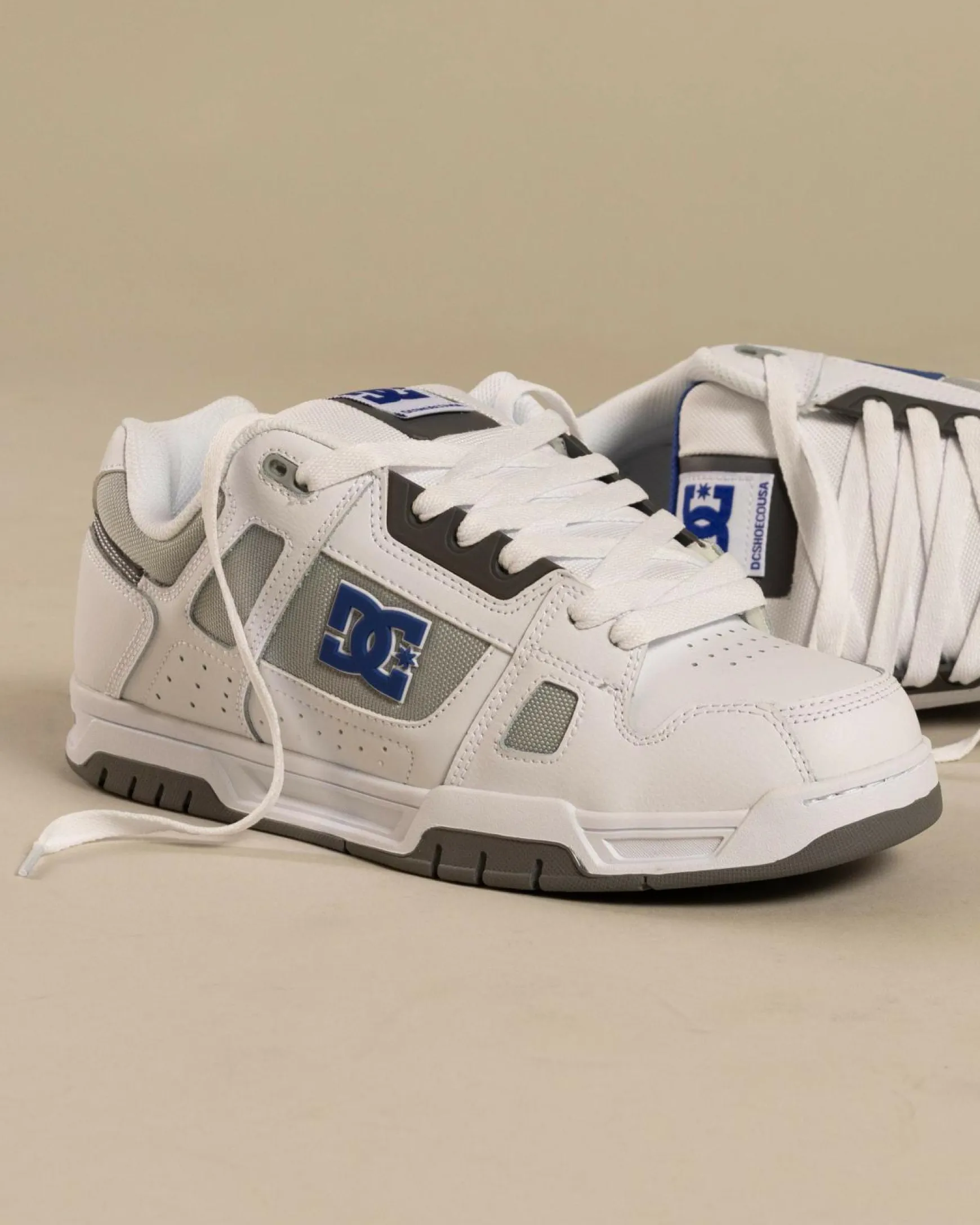 Stag Shoes