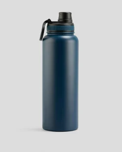 Stainless Steel 1.1L Challenger Drink Bottle