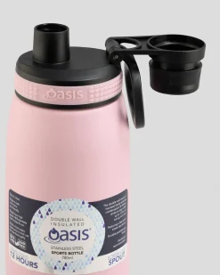 Stainless Steel 780ml Sports Drink Bottle
