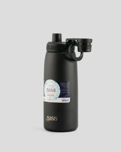 Stainless Steel 780ml Sports Drink Bottle