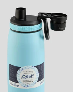 Stainless Steel 780ml Sports Drink Bottle