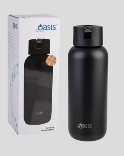 Stainless Steel Moda Drink Bottle