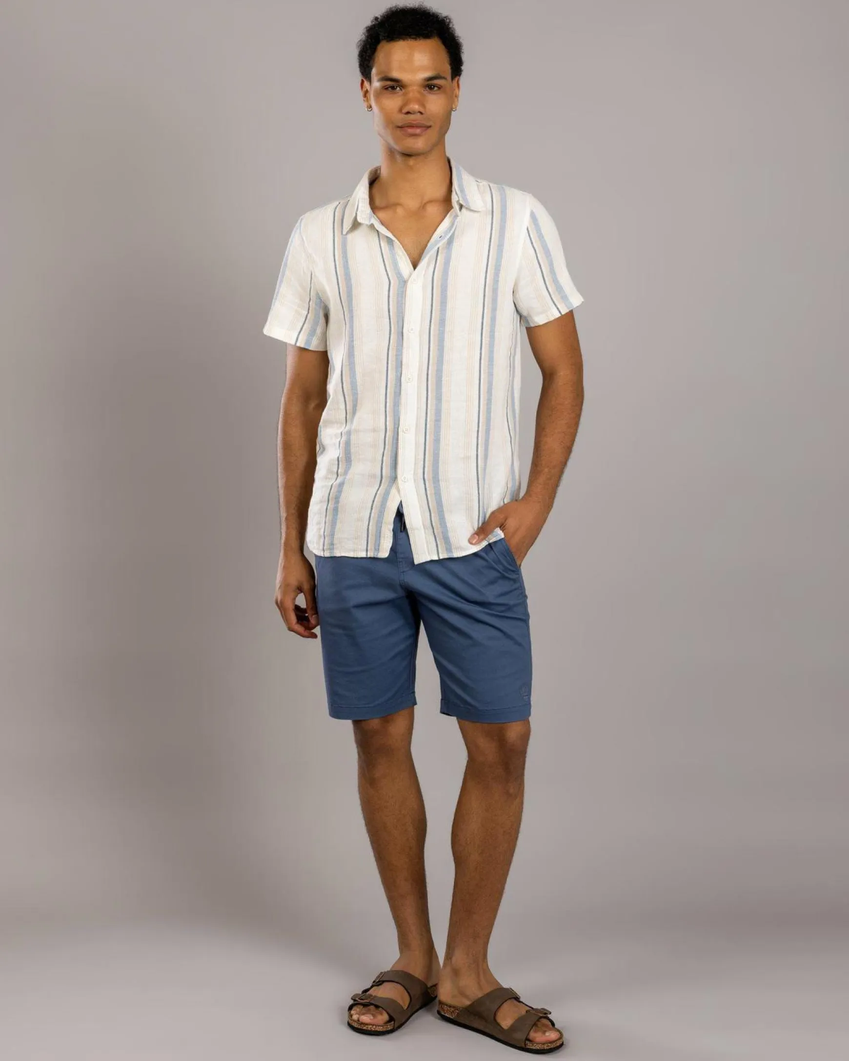Stand Walk Shorts