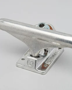 Standard Silver 139 Truck