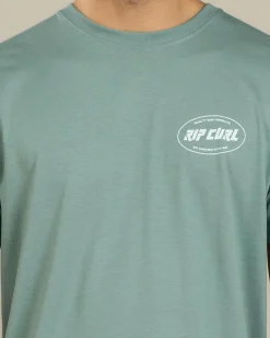 Staple Oval T-Shirt