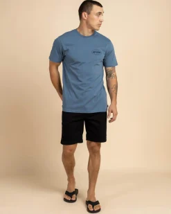 Staple Oval T-Shirt