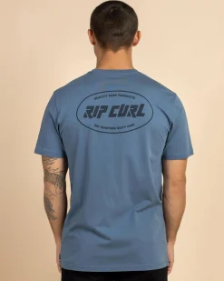 Staple Oval T-Shirt
