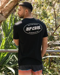 Staple Oval T-Shirt