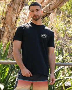 Staple Oval T-Shirt