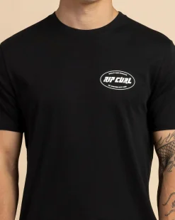 Staple Oval T-Shirt