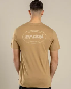 Staple Oval T-Shirt