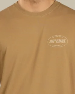Staple Oval T-Shirt