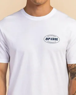 Staple Oval T-Shirt