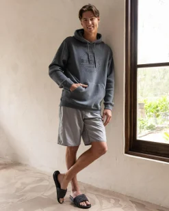 Stapler Hoodie