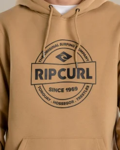 Stapler Hoodie