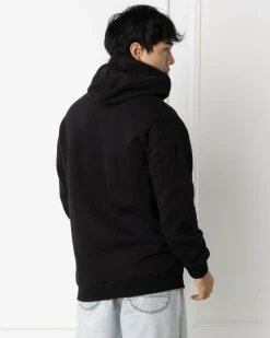 Stapler Hoodie
