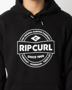 Stapler Hoodie
