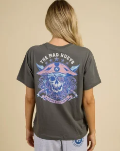 Star Pirates Life Regular Fit T-Shirt