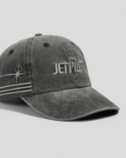 Star Strapback Cap