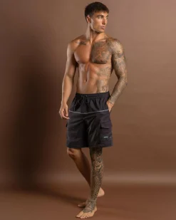 Stash Board Shorts