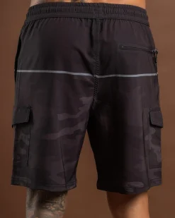 Stash Board Shorts