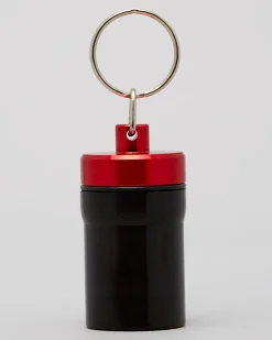 Stash It Jar Keyring