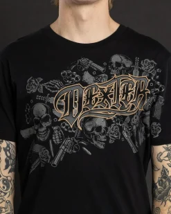 Static T-Shirt