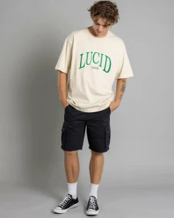 Stationed Walk Shorts