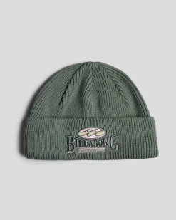 Stay Cosy Beanie