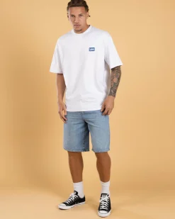 Steezy Baggy Shorts