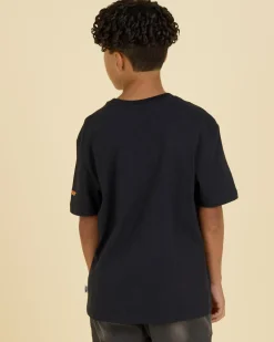 Stencil T-Shirt