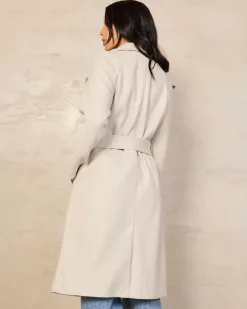 Stevie Coat