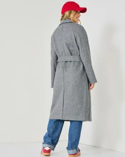 Stevie Coat
