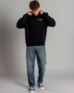 Stinger Slouch Sweatshirt