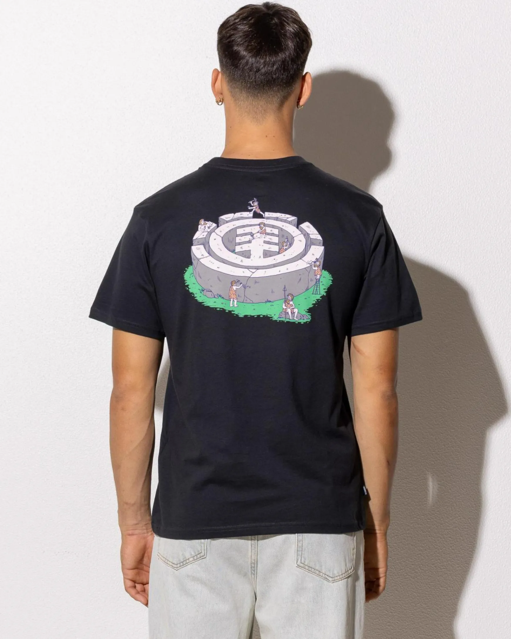 Stone Age T-Shirt