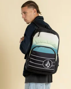 Stone Attack Backpack
