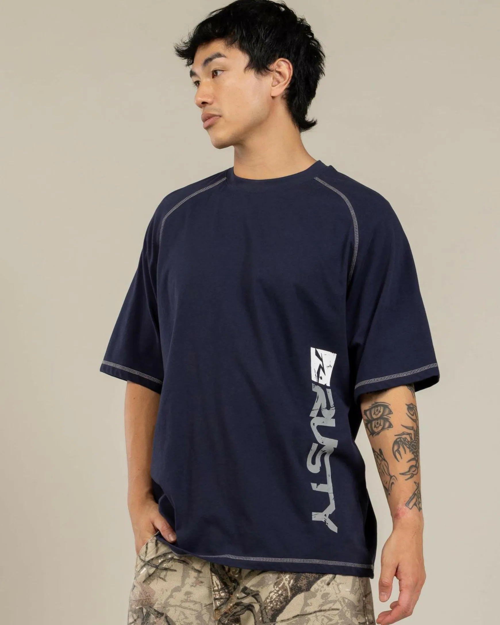 Stone Cold T-Shirt