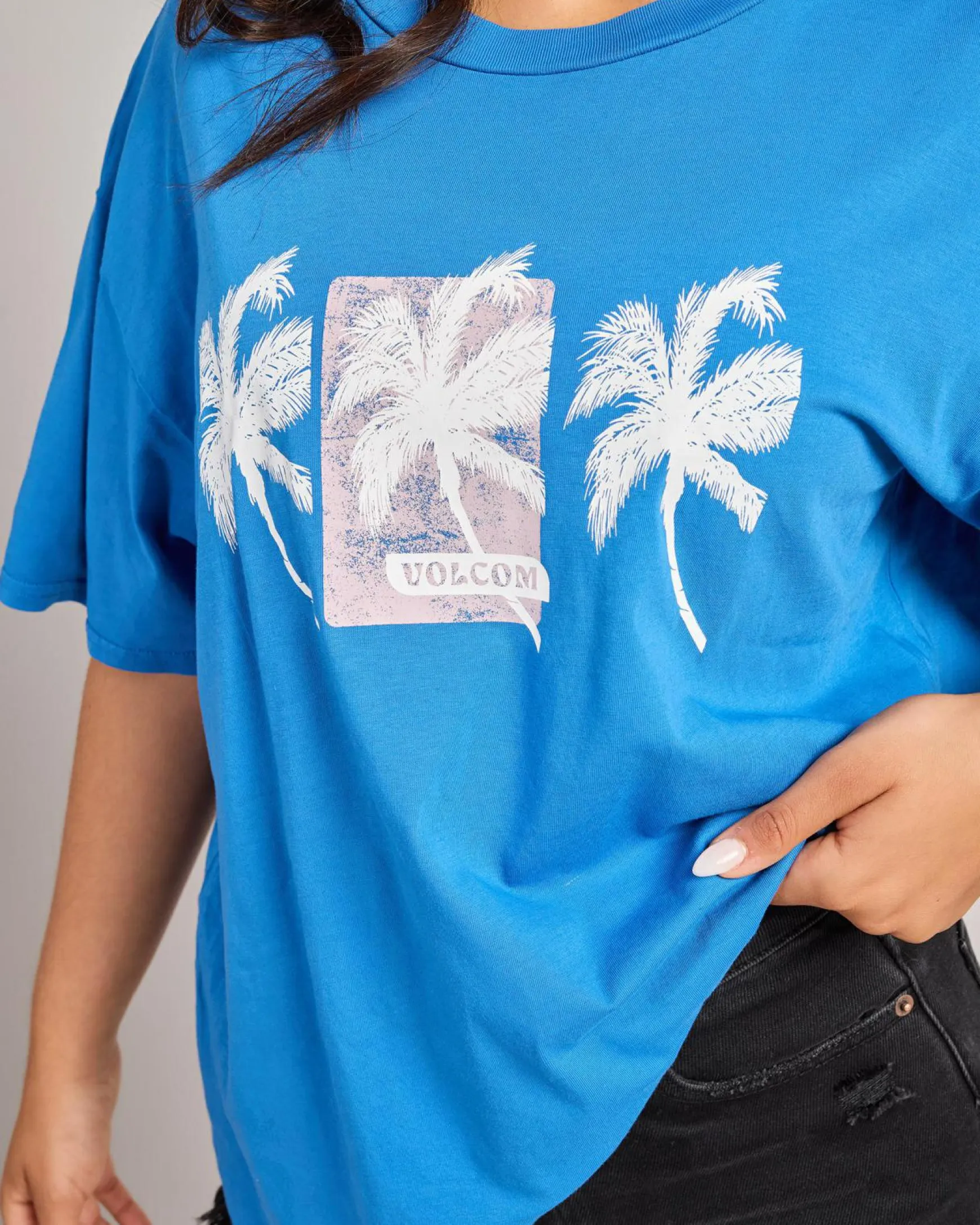 Stones Throw T-Shirt