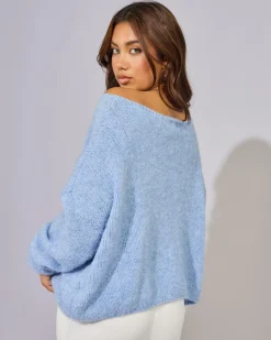 Stormi Knit Sweater