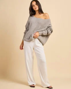 Stormi Knit Sweater