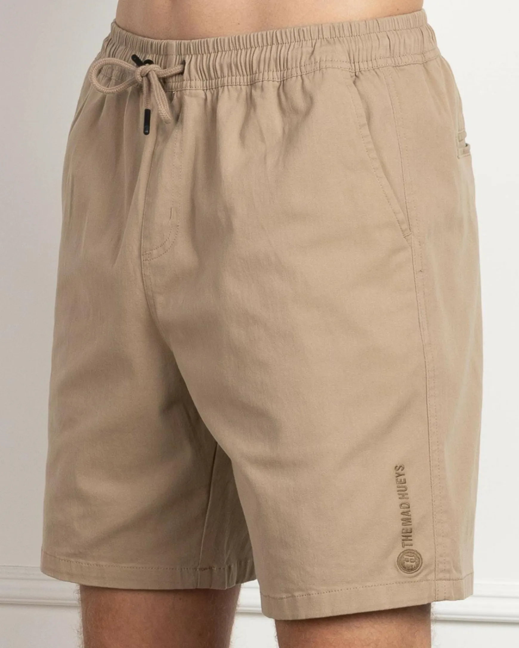 Stranded Chino Shorts